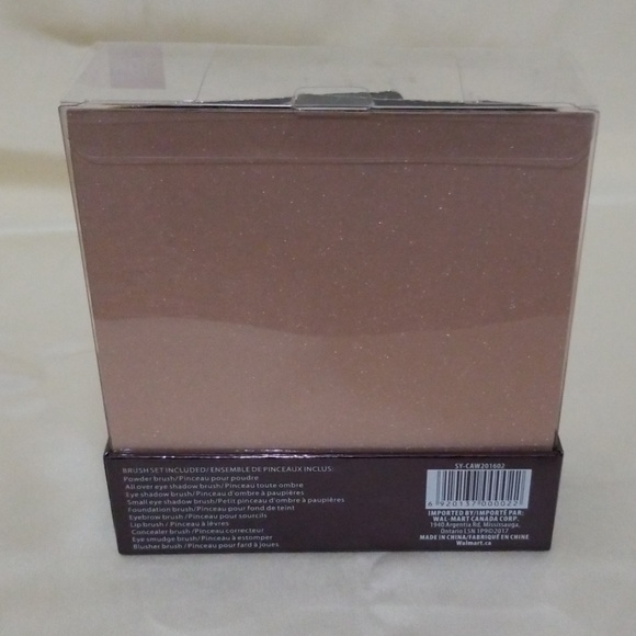 🏵Brush Set With Pouch - Picture 2 of 7